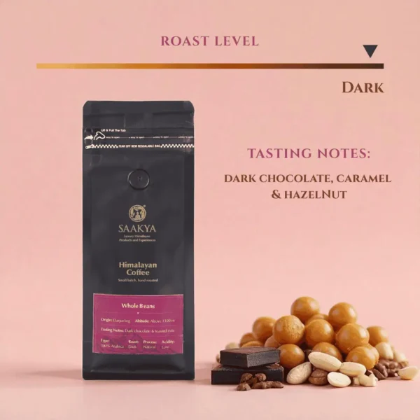 saakya-ground-coffee-dark-roast-brewing-pour-over-darjeeling-specialty