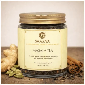 saakya masala tea main product image