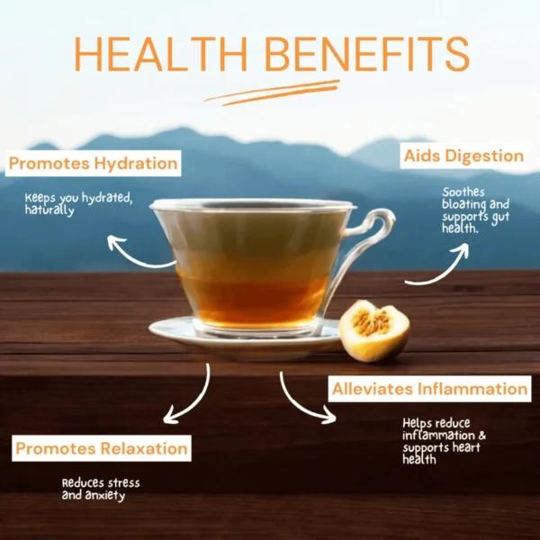 saakya passion fruit black tea product jar lifestyle