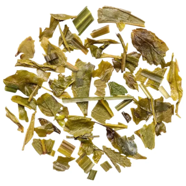 saakya tea whole leaf vs dust comparison