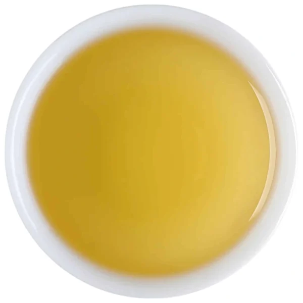 tulsi lemongrass tea brewing instructions