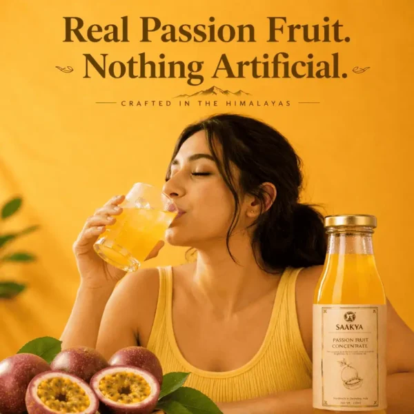 saakya brand vegan natural sustainable packaging