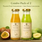 saakya passion fruit concentrate drink bottle mountain