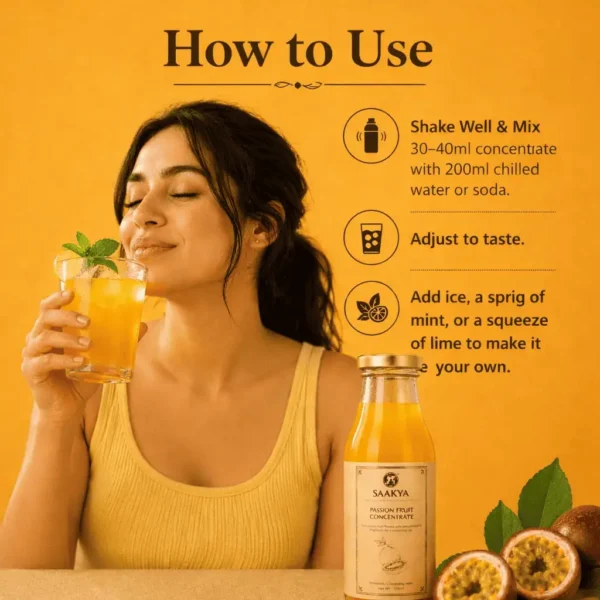 saakya_passionfruit_how_to_use