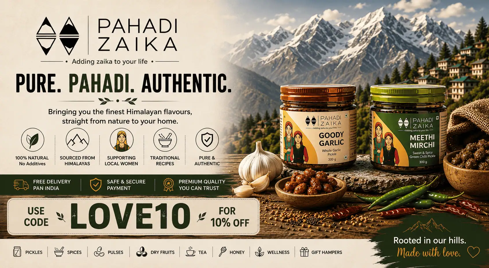 pahadi achaar 1
