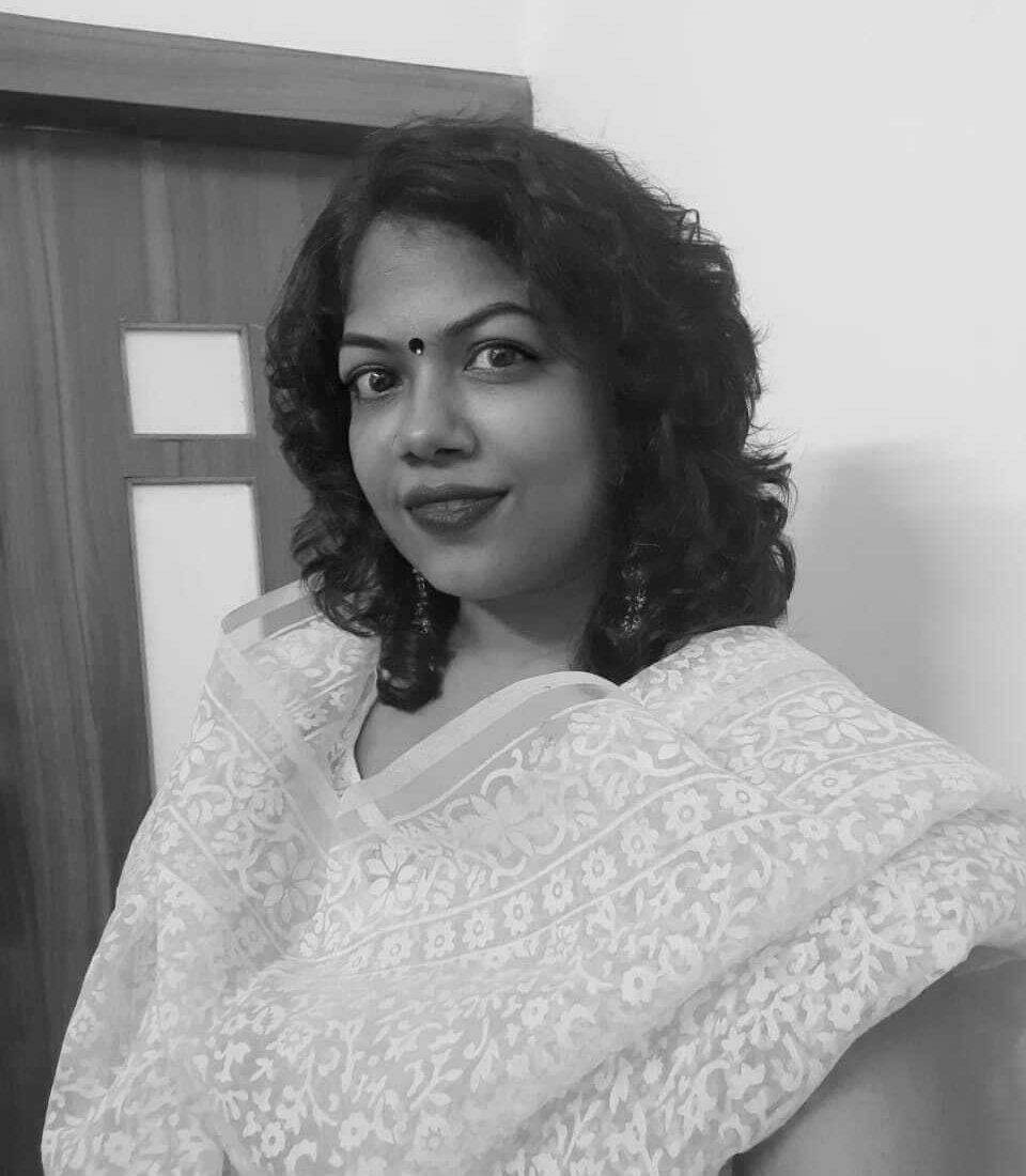 Vineeta profile_pic